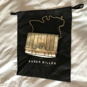 Karen Millen purse